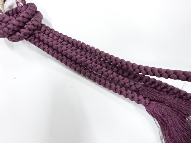 Japanese Kimono / Accessories Silk